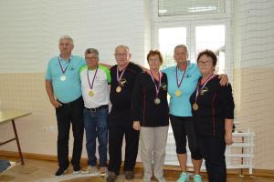 Na meddruštvenem turnirju Bočanke prve, Bočani drugi 2